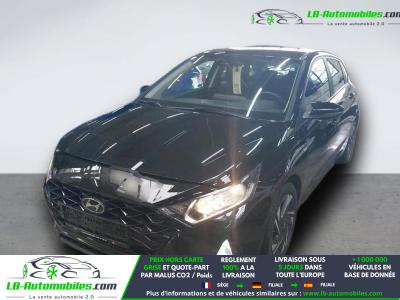 Hyundai I20 1.0 GDi 100 BVM
