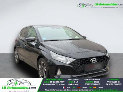 Hyundai I20 1.0 GDi 100 BVM