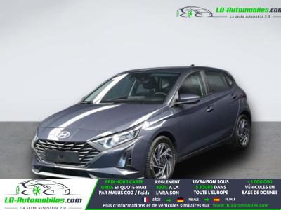 Hyundai I20 1.2 84