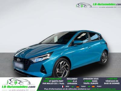 Hyundai I20 1.2 84