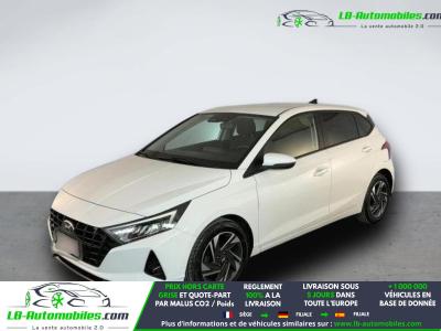 Hyundai I20 1.2 84