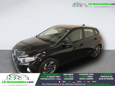 Hyundai I20 1.2 84