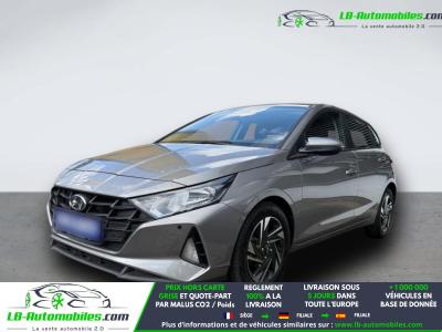 Hyundai I20 1.2 84