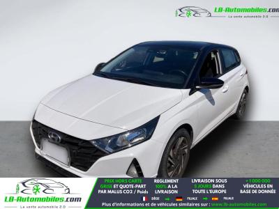 Hyundai I20 1.2 84