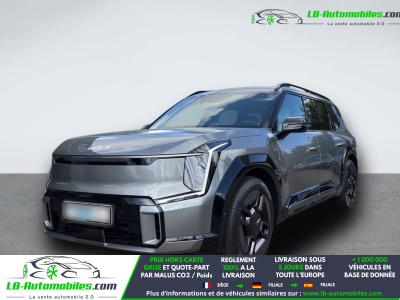 Kia EV9 EV9 385 ch AWD