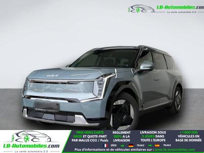 Kia EV9 EV9 385 ch AWD