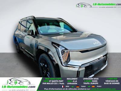 Kia EV9 EV9 385 ch AWD