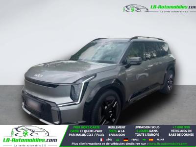 Kia EV9 EV9 385 ch AWD