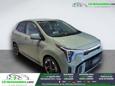 Kia Picanto 1.2 DPi 79 ch BVA