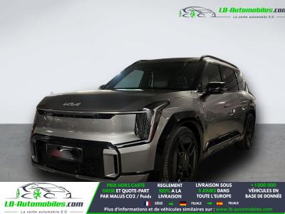 Kia EV9 EV9 385 ch AWD
