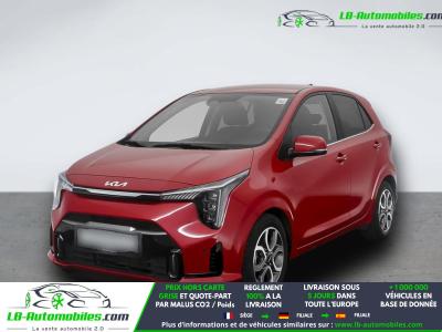 Kia Picanto 1.2 DPi 79 ch BVA