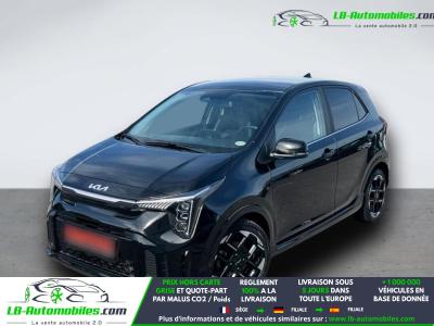 Kia Picanto 1.2 DPi 79 ch BVA