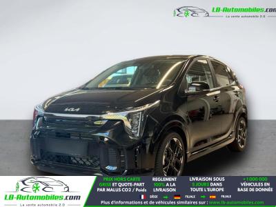 Kia Picanto 1.2 DPi 79 ch BVA