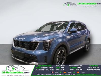Kia Sorento 1.6 T-GDi 215ch Hybride 5 pl BVA