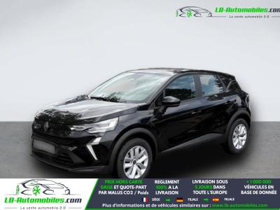 Renault Captur TCe 90 BVM
