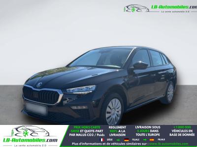 Skoda Scala 1.0 TSI 116 ch BVA