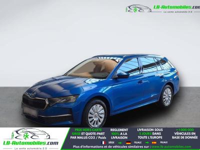 Skoda Octavia Combi 2.0 TDI 150 ch BVA