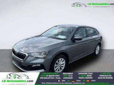 Skoda Scala 1.0 TSI Evo 2 95 ch BVM