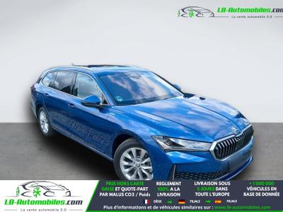 Skoda Superb Combi 1.5 TSI mHEV 150 ch BVA