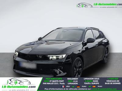 Opel Astra Sports Tourer Electrique Electrique 156 ch & Batterie 54 kWh
