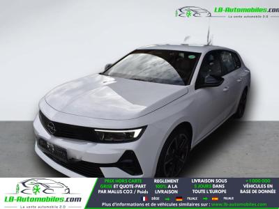 Opel Astra Sports Tourer Electrique Electrique 156 ch & Batterie 54 kWh