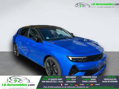 Opel Astra Electrique Electrique 156 ch & Batterie 54 kWh