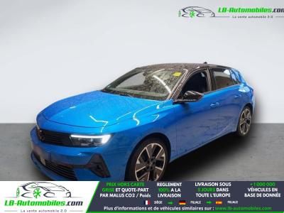 Opel Astra Electrique Electrique 156 ch & Batterie 54 kWh