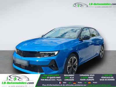Opel Astra Electrique Electrique 156 ch & Batterie 54 kWh
