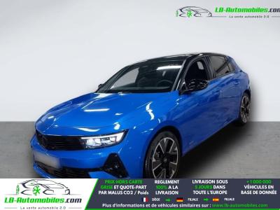 Opel Astra Electrique Electrique 156 ch & Batterie 54 kWh