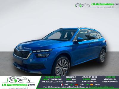Skoda Kamiq 1.5 TSI Evo 2 150 ch BVA