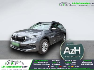 Skoda Kamiq 1.5 TSI Evo 2 150 ch BVA