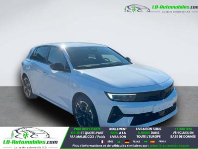Opel Astra Electrique Electrique 156 ch & Batterie 54 kWh