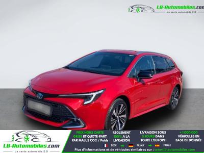 Toyota Corolla Touring Sports Hybride 196ch BVA