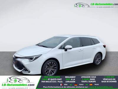 Toyota Corolla Touring Sports Hybride 196ch BVA