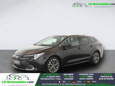 Toyota Corolla Touring Sports Hybride 196ch BVA