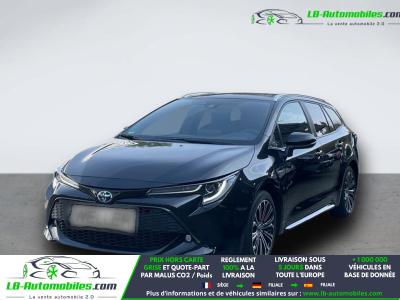 Toyota Corolla Touring Sports Hybride 196ch BVA