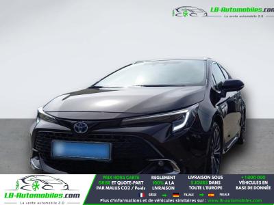 Toyota Corolla Touring Sports Hybride 196ch BVA