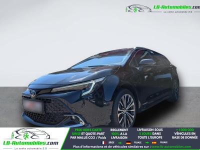 Toyota Corolla Touring Sports Hybride 196ch BVA