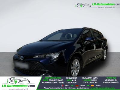 Toyota Corolla Touring Sports Hybride 196ch BVA