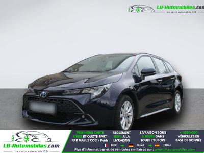 Toyota Corolla Touring Sports Hybride 196ch BVA