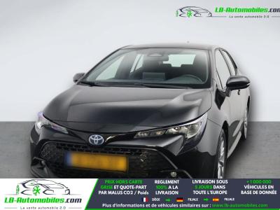 Toyota Corolla Touring Sports Hybride 140ch BVA