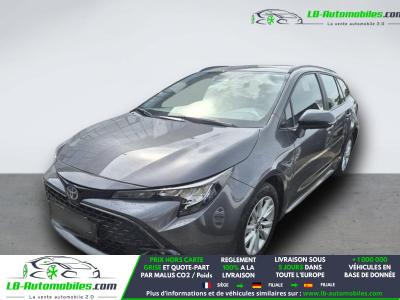 Toyota Corolla Touring Sports Hybride 140ch BVA