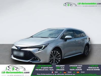 Toyota Corolla Touring Sports Hybride 140ch BVA