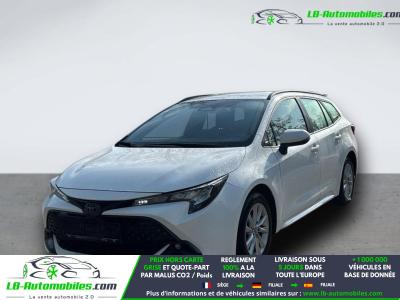 Toyota Corolla Touring Sports Hybride 140ch BVA