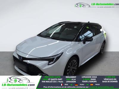 Toyota Corolla Touring Sports Hybride 196ch BVA