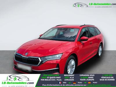 Skoda Octavia Combi 1.5 TSI 116 ch BVM