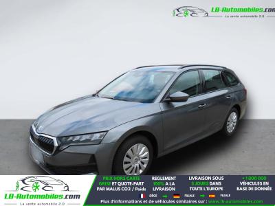 Skoda Octavia Combi 1.5 TSI 116 ch BVM
