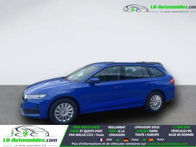 Skoda Octavia Combi 1.5 TSI 116 ch BVM