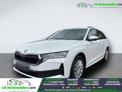 Skoda Octavia Combi 1.5 TSI 116 ch BVM