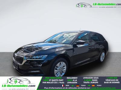 Skoda Octavia Combi 2.0 TDI 116 ch BVM